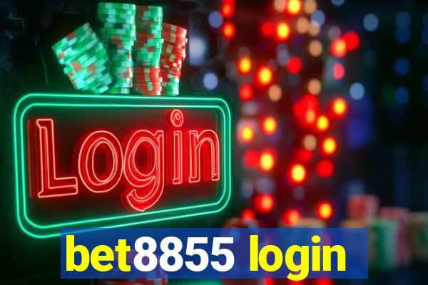 bet8855 login